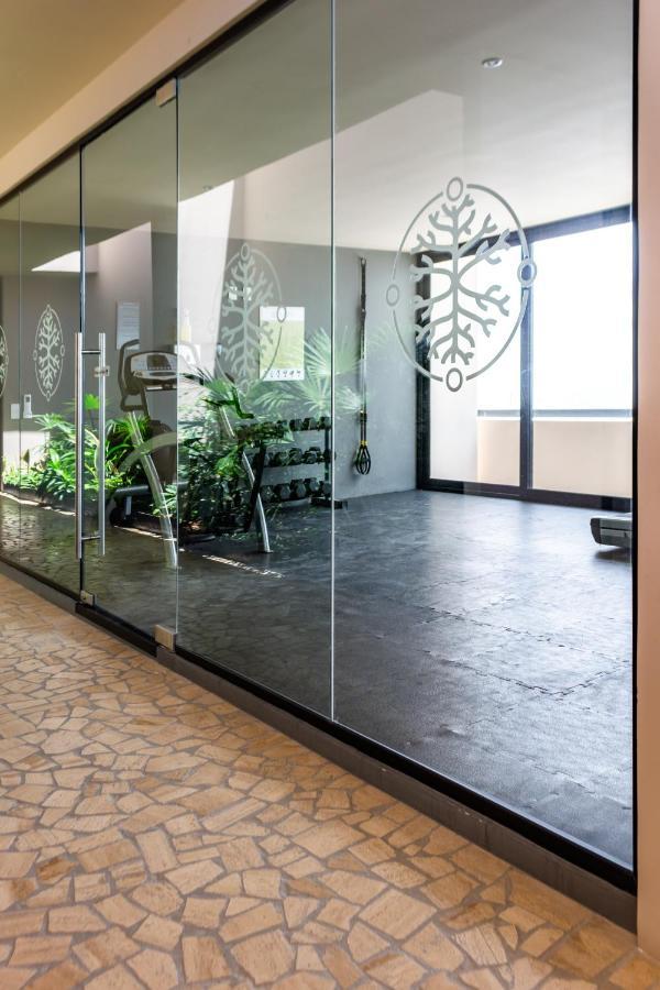 פלאייה דל כרמן Big Studio At Kaab By The Beach With Roof Top Pool, Sauna And Jacuzzi Near Paseo Del Carmen Mall מראה חיצוני תמונה