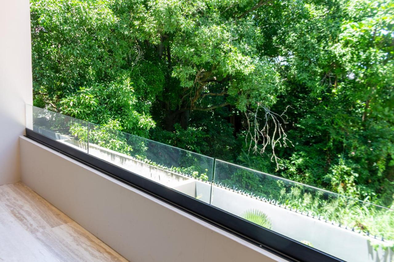 פלאייה דל כרמן Big Studio At Kaab By The Beach With Roof Top Pool, Sauna And Jacuzzi Near Paseo Del Carmen Mall מראה חיצוני תמונה
